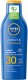 NIVEA SUN Balsam do opalania 200ml + Ochronny dla dzieci 200ml + Zabawki 1