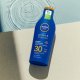 NIVEA SUN Balsam do opalania 200ml + Ochronny dla dzieci 200ml + Zabawki 2