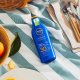 NIVEA SUN Balsam do opalania 200ml + Ochronny dla dzieci 200ml + Zabawki 4