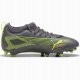 Buty Puma Ultra 5 Match Jr FG/MG 108167-03 1