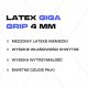 Rękawice FM Varis X WHITE BLACK S974893 6