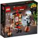 LEGO Ninjago Szkolenie Spinjitzu (70606) 1