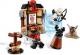 LEGO Ninjago Szkolenie Spinjitzu (70606) 1
