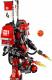 LEGO Ninjago Ognisty robot (LG70615) 3
