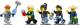 LEGO Ninjago Pościg w Ninjago City ( 70607 ) 4
