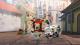LEGO Ninjago Pościg w Ninjago City ( 70607 ) 8