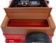 Pojazd Mercedes Benz MAYBACH G650 Czerwony 16