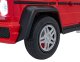 Pojazd Mercedes Benz MAYBACH G650 Czerwony 18