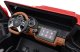 Pojazd Mercedes Benz MAYBACH G650 Czerwony 27