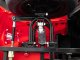 Pojazd Mercedes Benz MAYBACH G650 STRONG Czerwony 29