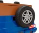 Pojazd Mercedes Benz MAYBACH G650 Niebieski 23