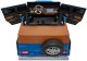 Pojazd Mercedes Benz MAYBACH G650 STRONG Niebieski 11