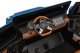 Pojazd Mercedes Benz MAYBACH G650 STRONG Niebieski 12