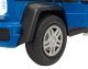 Pojazd Mercedes Benz MAYBACH G650 STRONG Niebieski 16