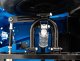 Pojazd Mercedes Benz MAYBACH G650 STRONG Niebieski 24