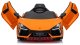 Pojazd Lamborghini Revuelto Pomarańczowy 11