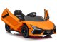 Pojazd Lamborghini Revuelto Pomarańczowy 20