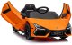 Pojazd Lamborghini Revuelto Pomarańczowy 21