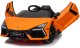 Pojazd Lamborghini Revuelto Pomarańczowy 23