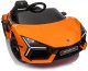 Pojazd Lamborghini Revuelto Pomarańczowy 27