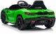Pojazd Lamborghini Revuelto Zielony 10