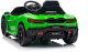 Pojazd Lamborghini Revuelto Zielony 11