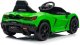 Pojazd Lamborghini Revuelto Zielony 14