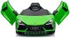 Pojazd Lamborghini Revuelto Zielony 18