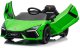 Pojazd Lamborghini Revuelto Zielony 20