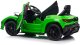 Pojazd Lamborghini Revuelto Zielony 22