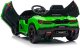 Pojazd Lamborghini Revuelto Zielony 24
