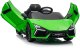 Pojazd Lamborghini Revuelto Zielony 28