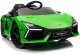 Pojazd Lamborghini Revuelto Zielony 2