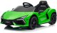 Pojazd Lamborghini Revuelto Zielony 6