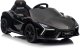 Pojazd Lamborghini Revuelto Czarne 13