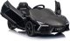 Pojazd Lamborghini Revuelto Czarne 24