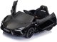 Pojazd Lamborghini Revuelto Czarne 26