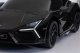 Pojazd Lamborghini Revuelto Czarne 30