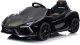 Pojazd Lamborghini Revuelto Czarne 4