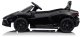 Pojazd Lamborghini Revuelto Czarne 5