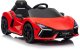 Pojazd Lamborghini Revuelto Czerwony 1