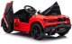 Pojazd Lamborghini Revuelto Czerwony 17