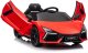 Pojazd Lamborghini Revuelto Czerwony 22