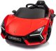 Pojazd Lamborghini Revuelto Czerwony 27