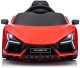Pojazd Lamborghini Revuelto Czerwony 29