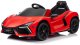 Pojazd Lamborghini Revuelto Czerwony 2