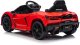 Pojazd Lamborghini Revuelto Czerwony 3