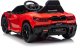 Pojazd Lamborghini Revuelto Czerwony 4