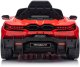 Pojazd Lamborghini Revuelto Czerwony 6
