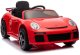 Pojazd RUF CTR3 Czerwony 1